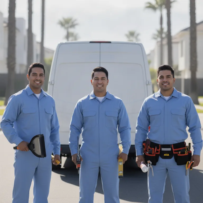 Instalação de Janelas equipe em Acailandia